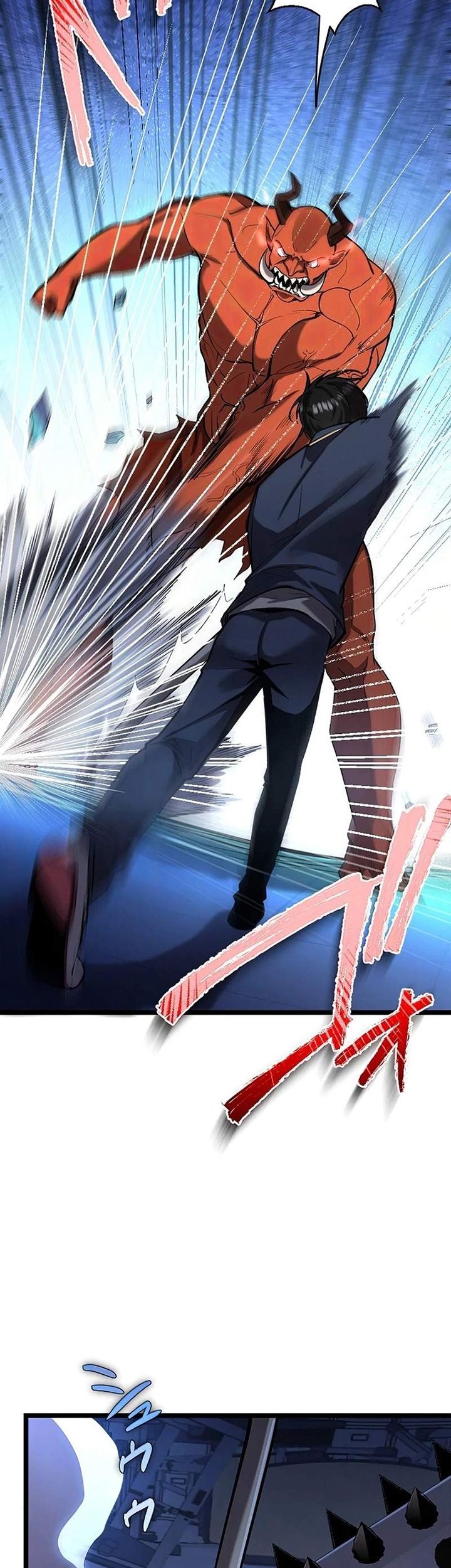 Ah, It’s Wonderful To Be Alive Chapter 08 - Halaman 56
