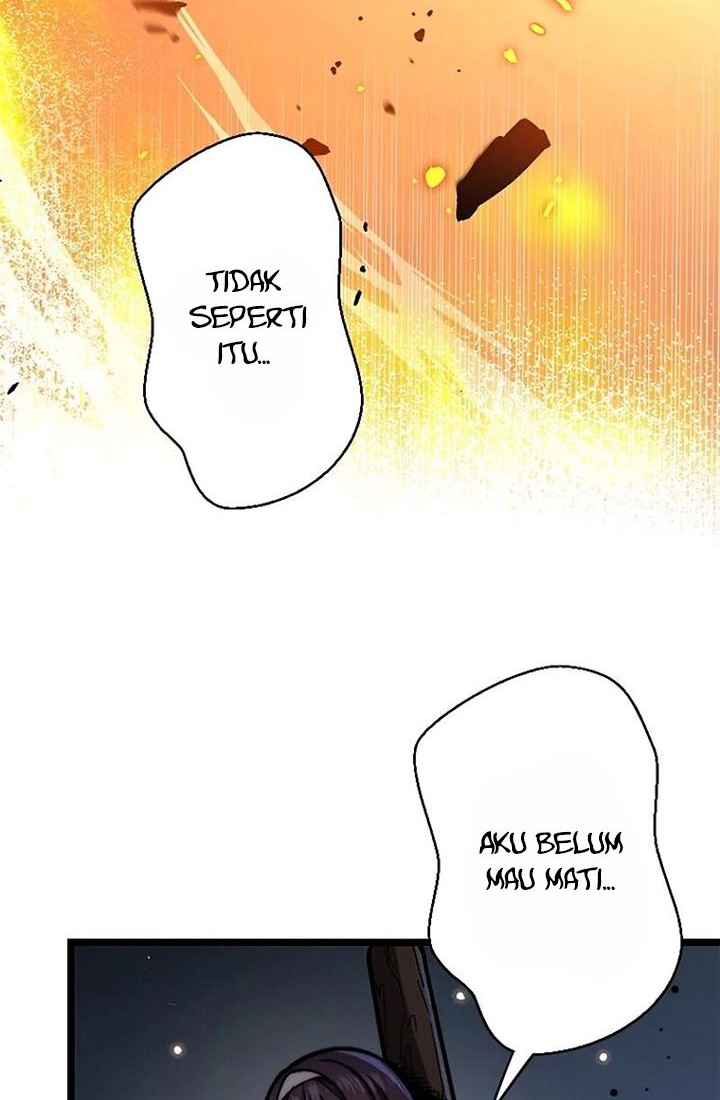 Ah, It’s Wonderful To Be Alive Chapter 08 - Halaman 7