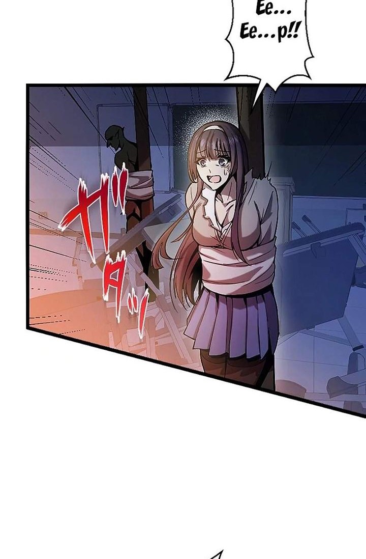 Ah, It’s Wonderful To Be Alive Chapter 08 - Halaman 11