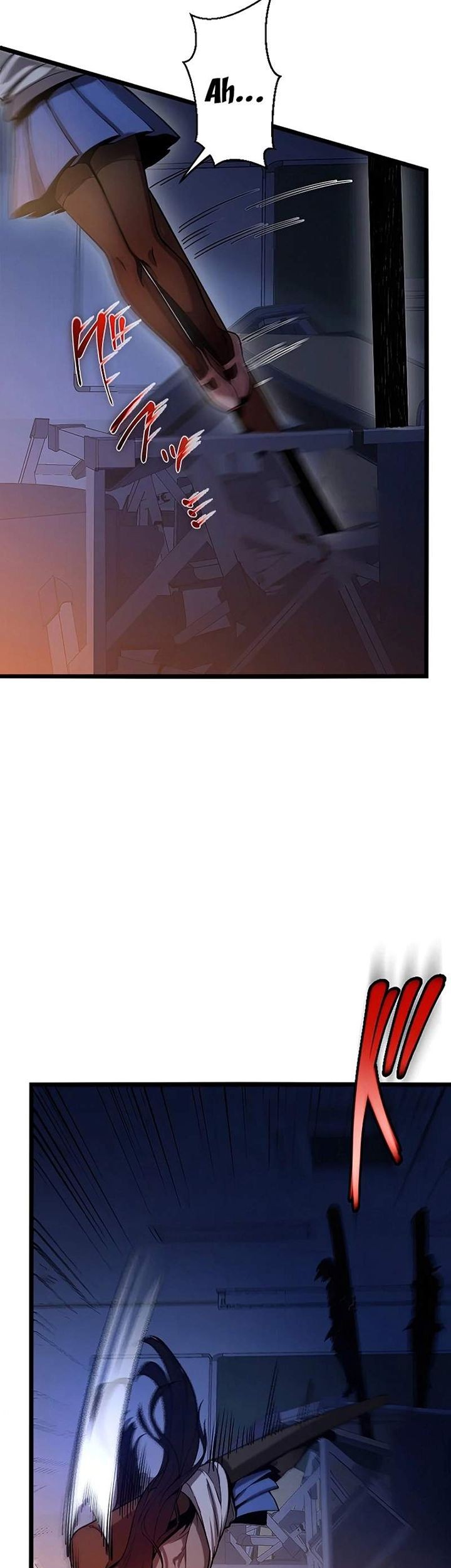 Ah, It’s Wonderful To Be Alive Chapter 08 - Halaman 12