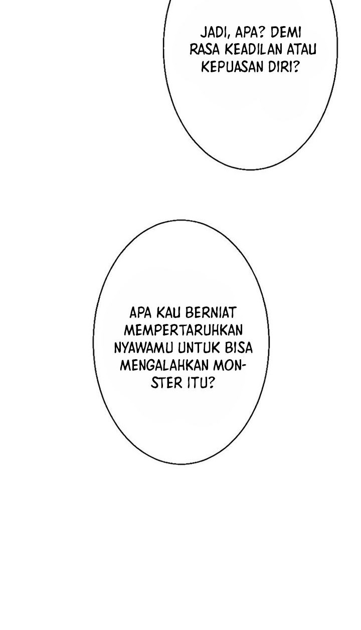 Ah, It’s Wonderful To Be Alive Chapter 07 - Halaman 21