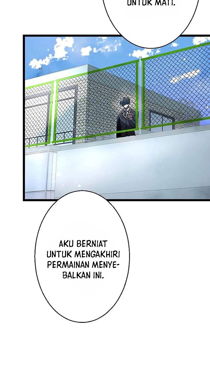 Ah, It’s Wonderful To Be Alive Chapter 07 - Halaman 23