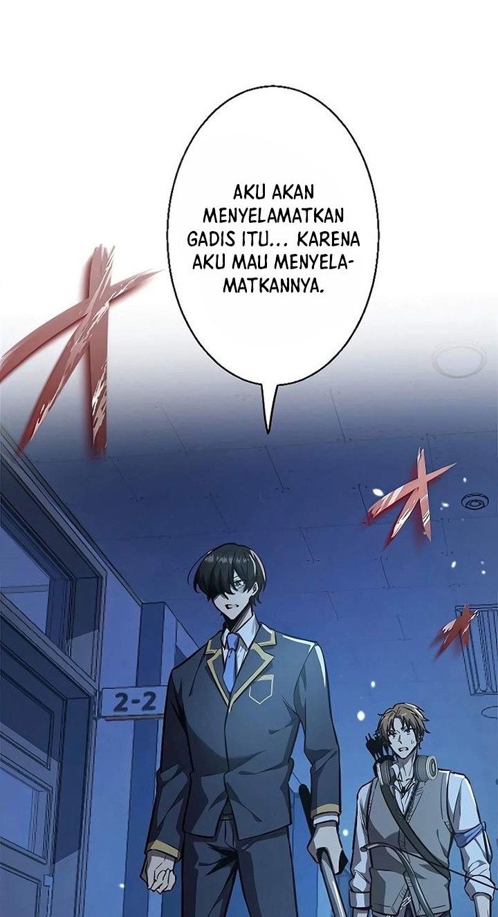Ah, It’s Wonderful To Be Alive Chapter 07 - Halaman 25