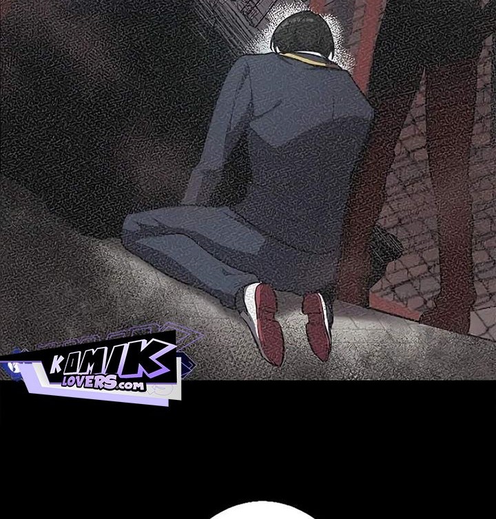 Ah, It’s Wonderful To Be Alive Chapter 07 - Halaman 33