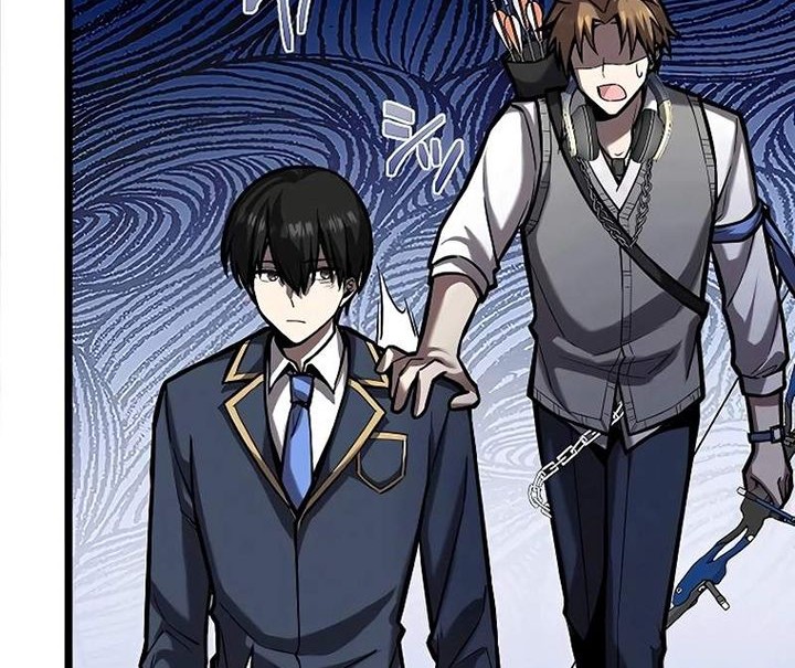 Ah, It’s Wonderful To Be Alive Chapter 07 - Halaman 37
