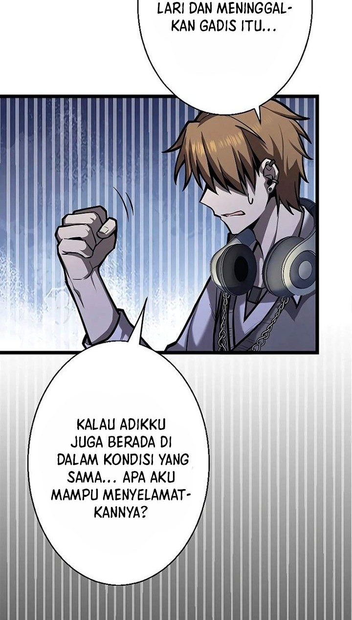 Ah, It’s Wonderful To Be Alive Chapter 07 - Halaman 41