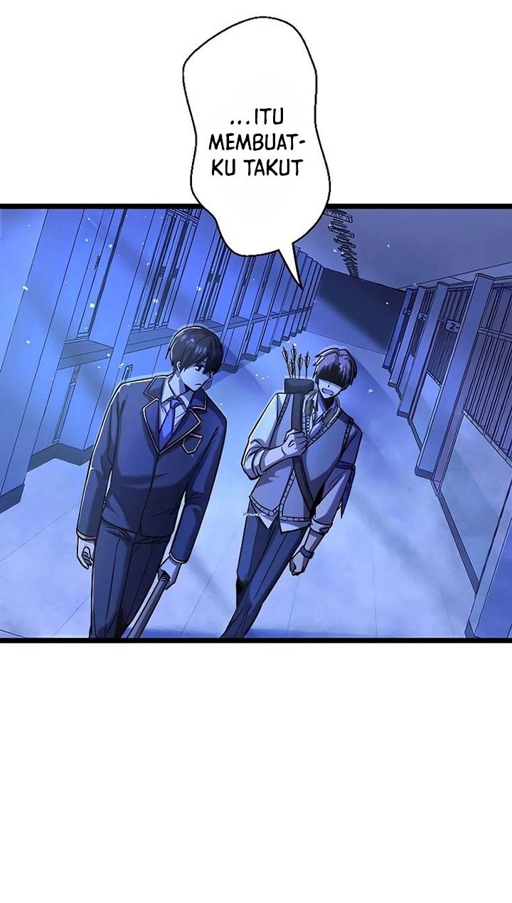 Ah, It’s Wonderful To Be Alive Chapter 07 - Halaman 43