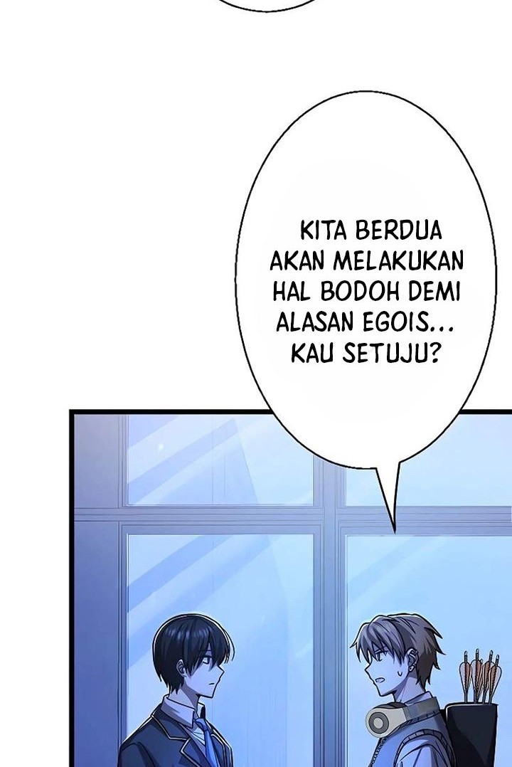 Ah, It’s Wonderful To Be Alive Chapter 07 - Halaman 45