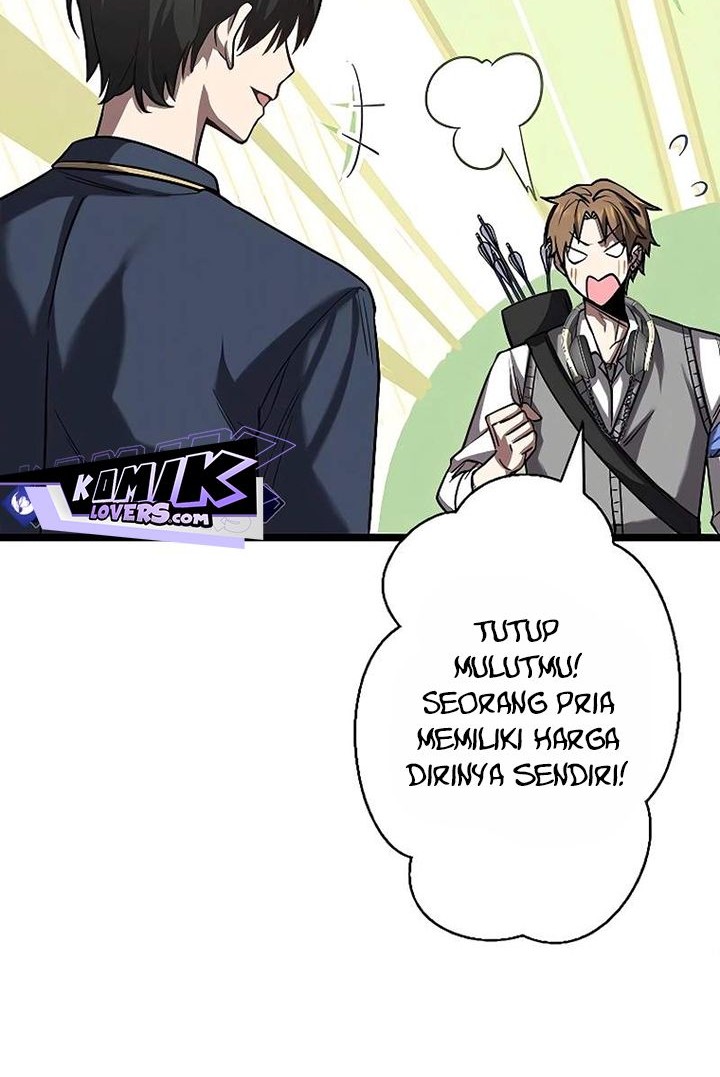 Ah, It’s Wonderful To Be Alive Chapter 07 - Halaman 47