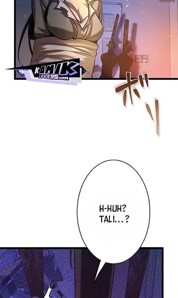 Ah, It’s Wonderful To Be Alive Chapter 07 - Halaman 53