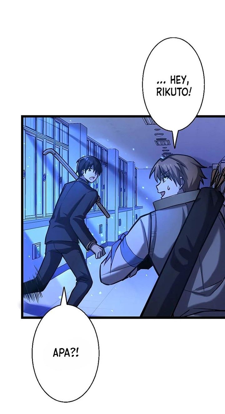 Ah, It’s Wonderful To Be Alive Chapter 07 - Halaman 59