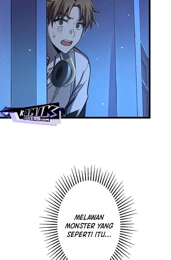 Ah, It’s Wonderful To Be Alive Chapter 07 - Halaman 11