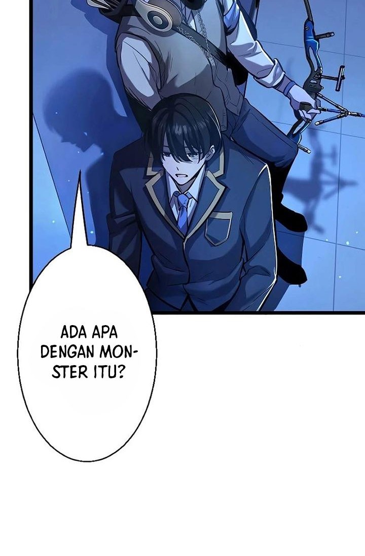 Ah, It’s Wonderful To Be Alive Chapter 07 - Halaman 13