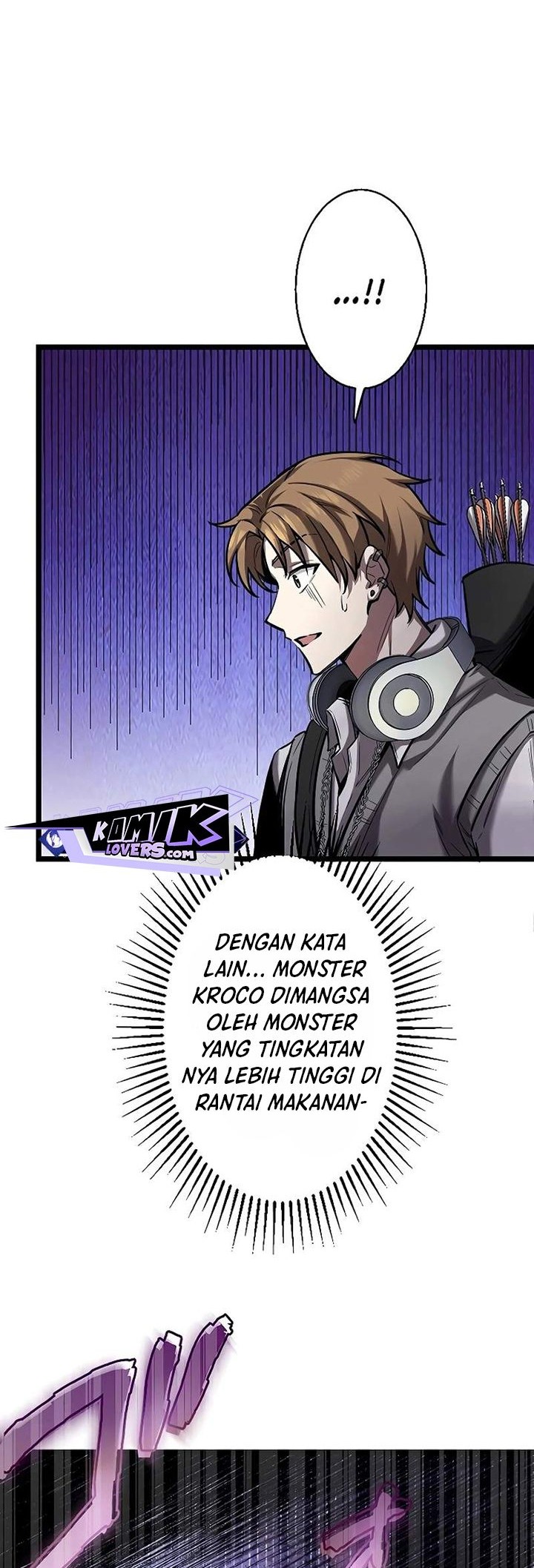 Ah, It’s Wonderful To Be Alive Chapter 07 - Halaman 15
