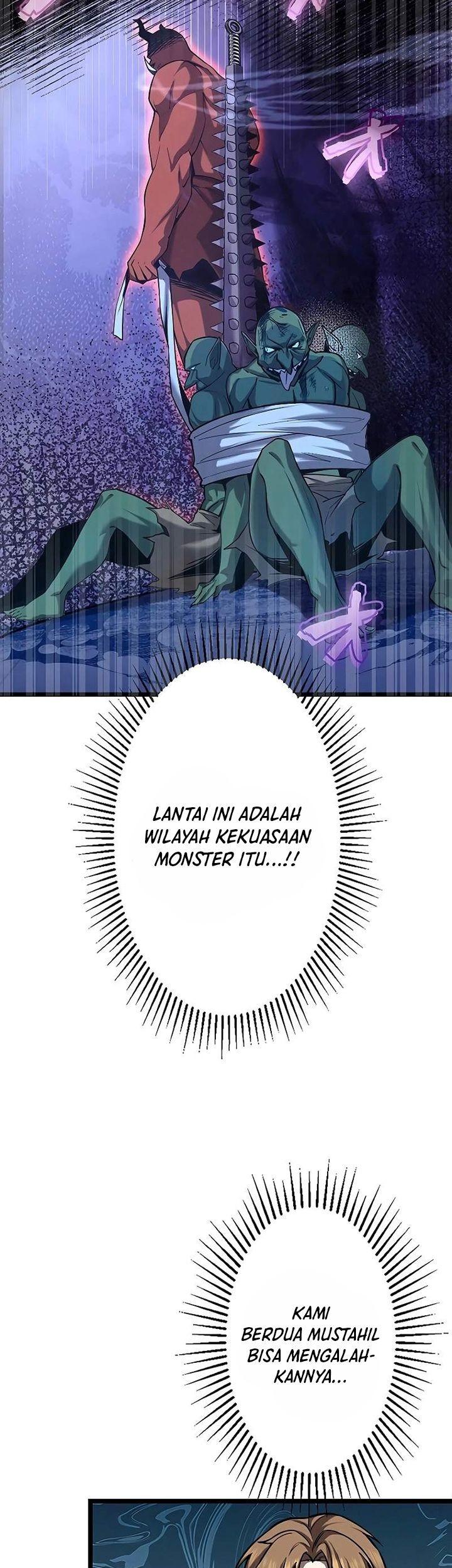 Ah, It’s Wonderful To Be Alive Chapter 07 - Halaman 16