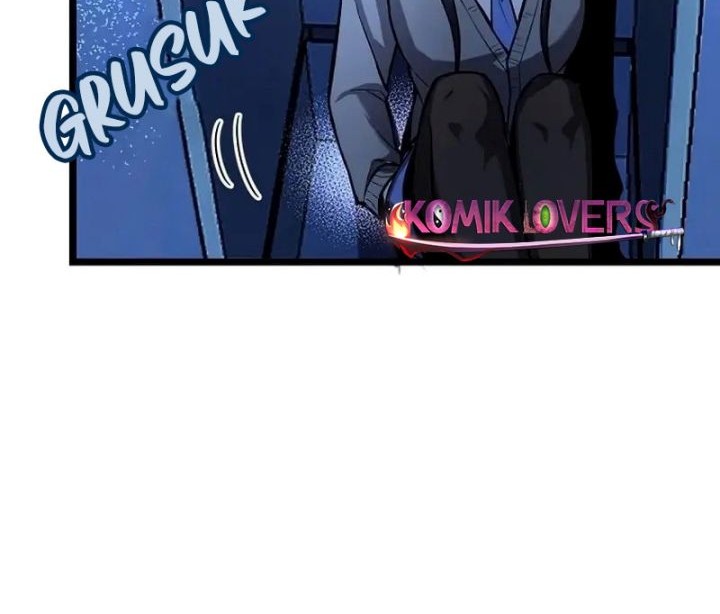 Ah, It’s Wonderful To Be Alive Chapter 06 - Halaman 33