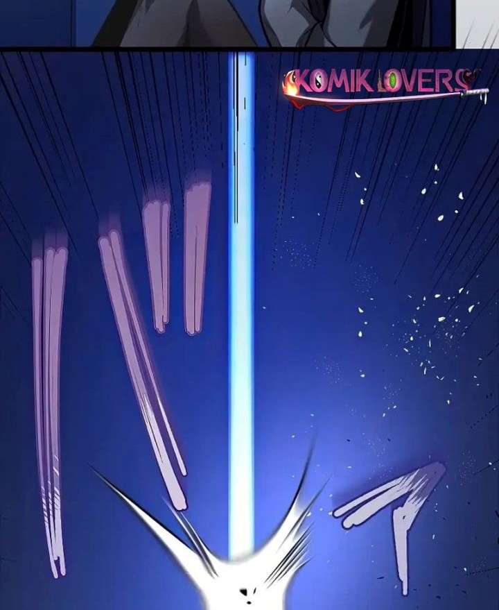 Ah, It’s Wonderful To Be Alive Chapter 06 - Halaman 39