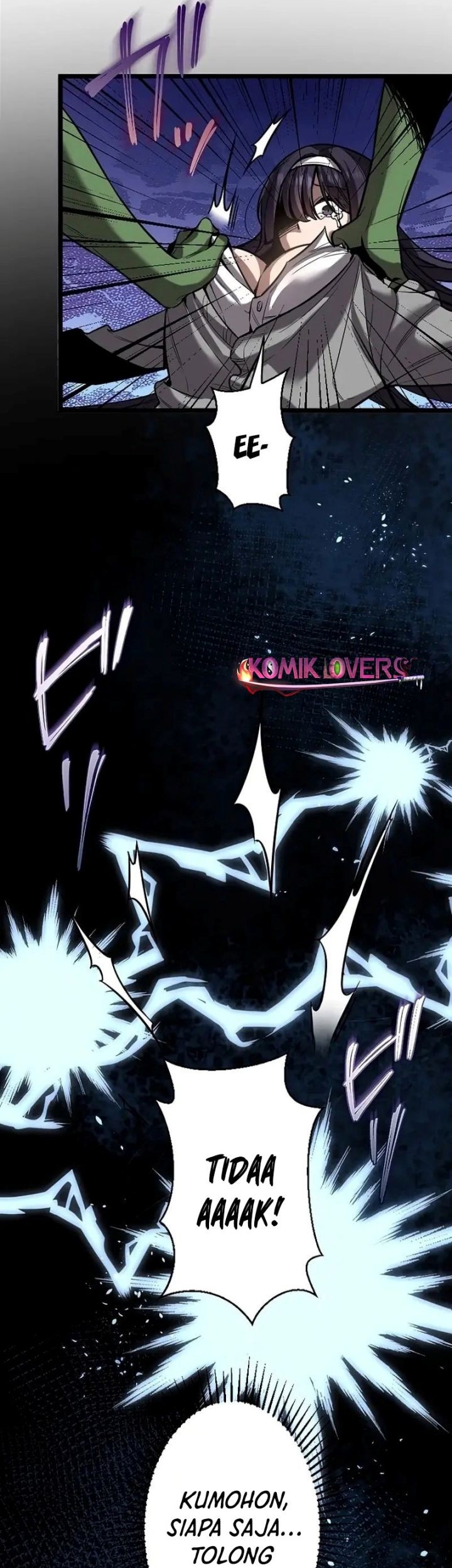 Ah, It’s Wonderful To Be Alive Chapter 06 - Halaman 48
