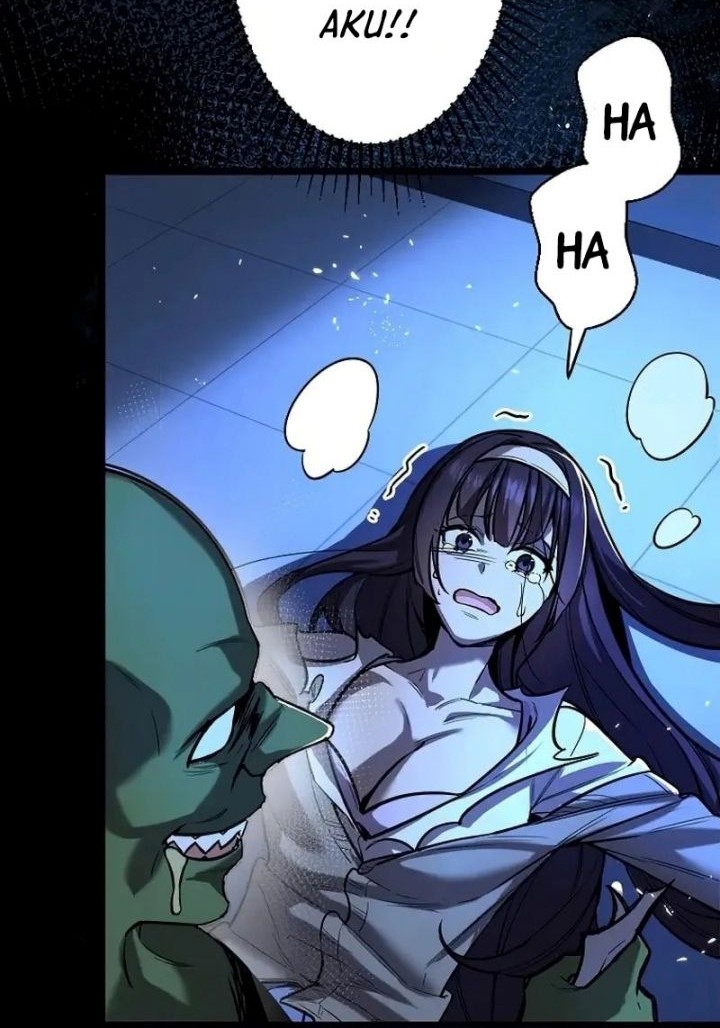 Ah, It’s Wonderful To Be Alive Chapter 06 - Halaman 49