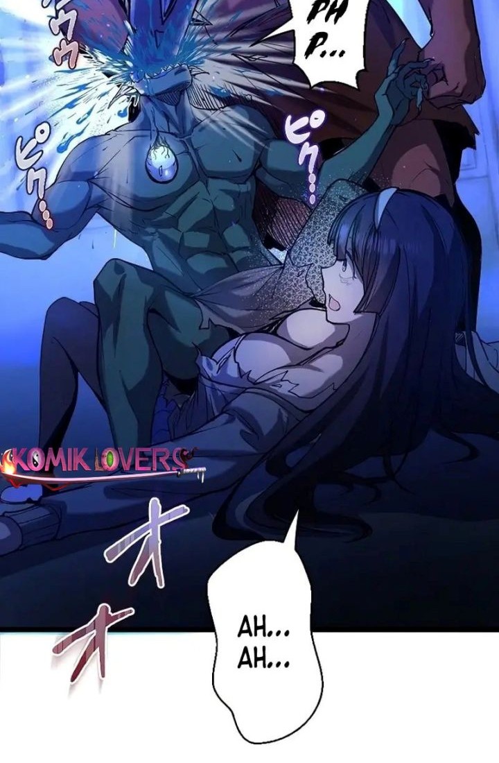 Ah, It’s Wonderful To Be Alive Chapter 06 - Halaman 54