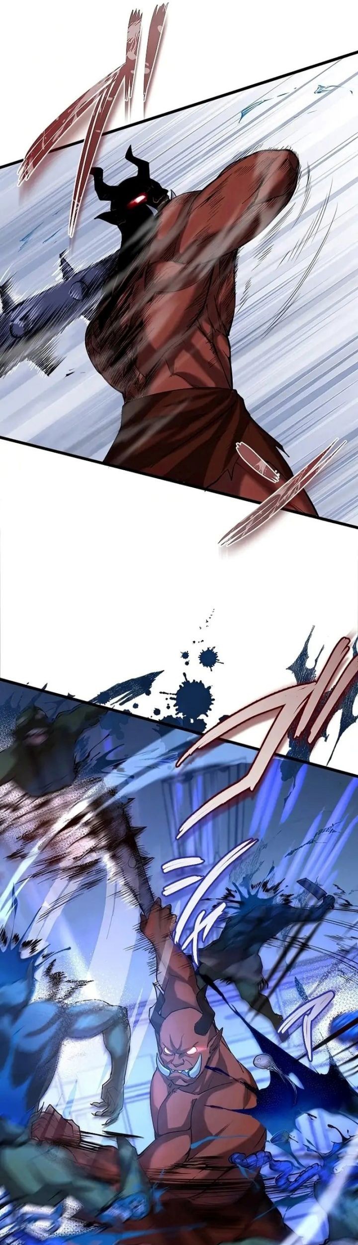 Ah, It’s Wonderful To Be Alive Chapter 06 - Halaman 59