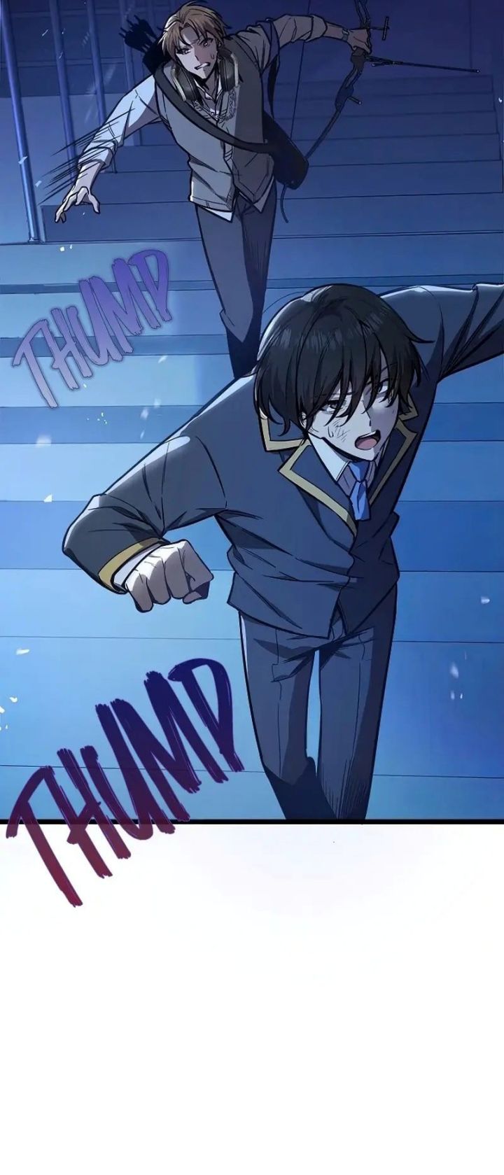 Ah, It’s Wonderful To Be Alive Chapter 06 - Halaman 64