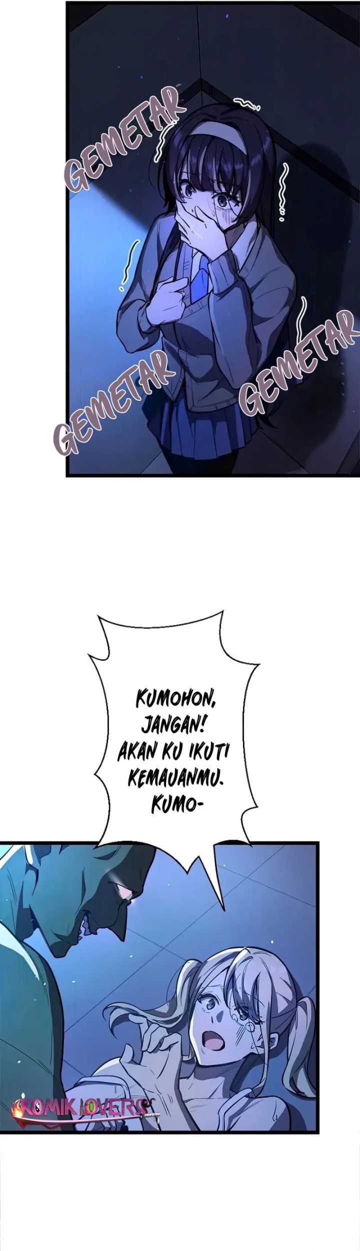 Ah, It’s Wonderful To Be Alive Chapter 06 - Halaman 10