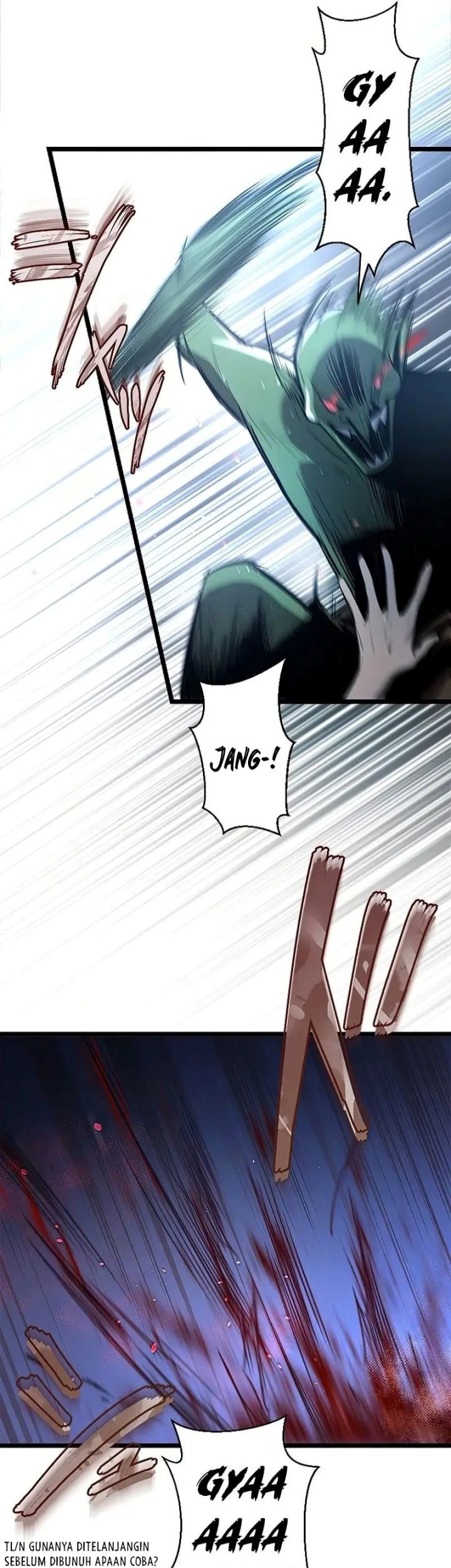 Ah, It’s Wonderful To Be Alive Chapter 06 - Halaman 12