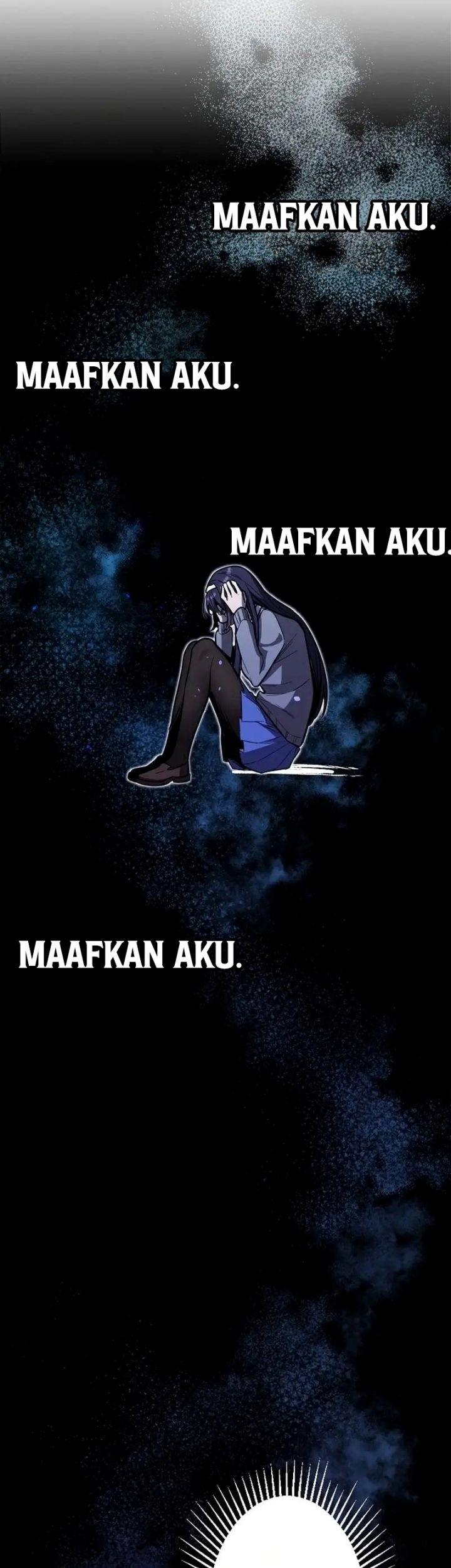Ah, It’s Wonderful To Be Alive Chapter 06 - Halaman 16