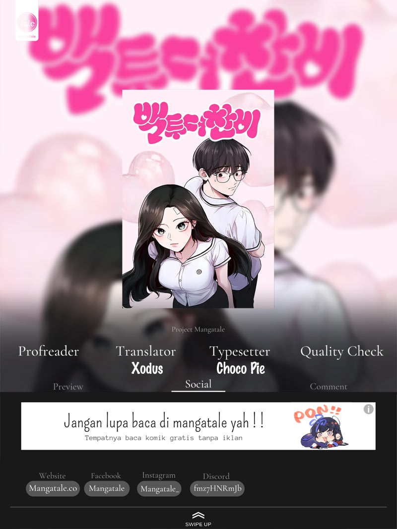 Komik Back to The Chanbi Chapter 16 gambar 1