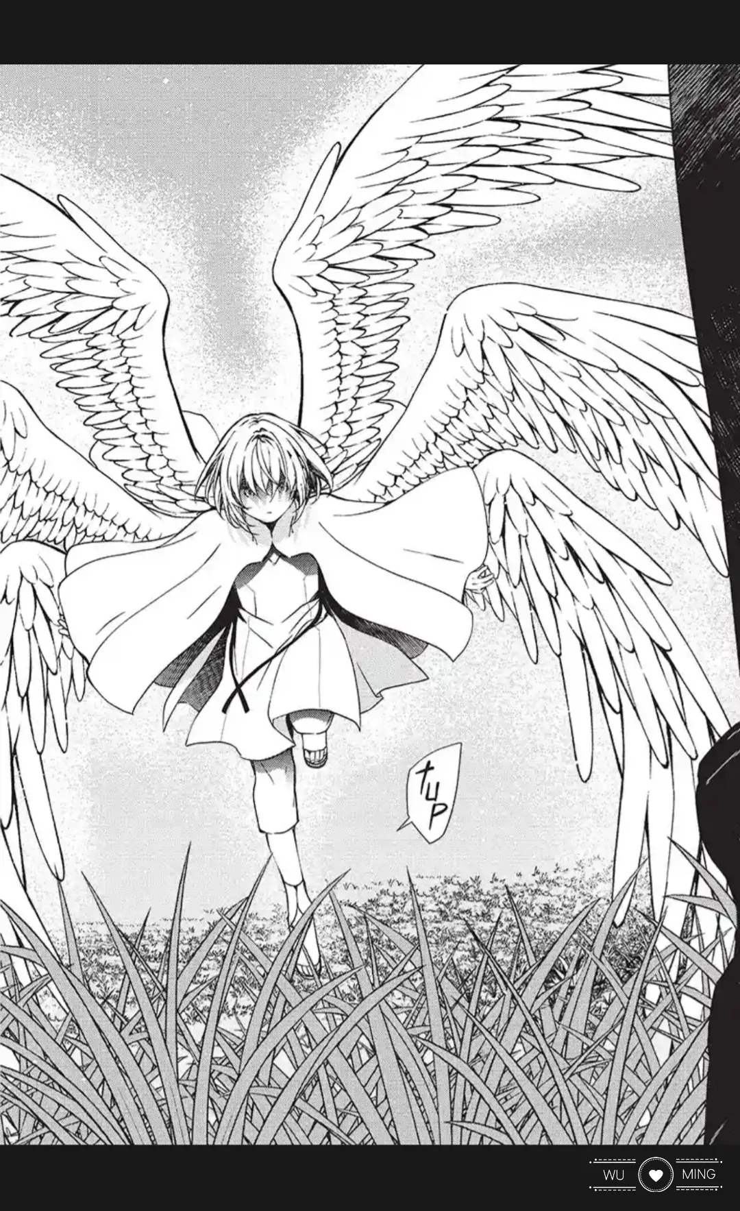 Owari no Seraph Chapter 123 - Halaman 18