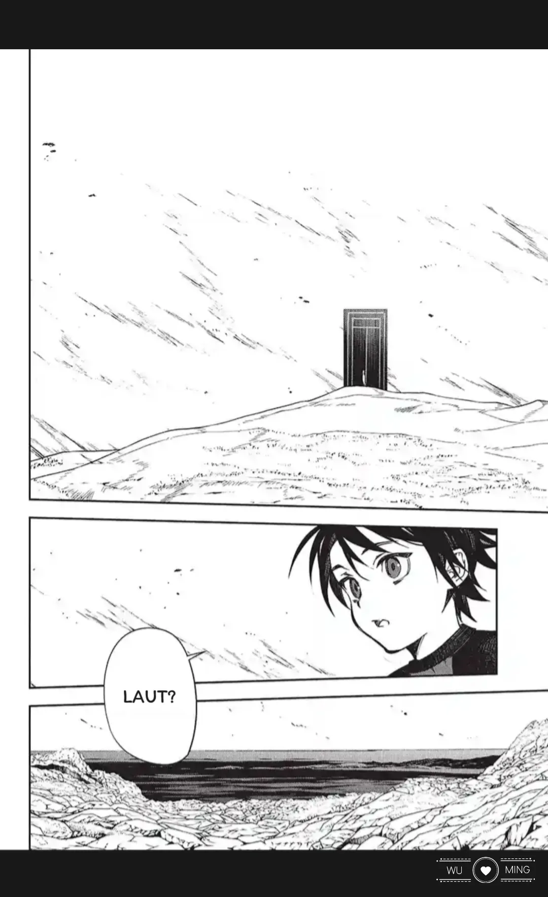 Owari no Seraph Chapter 123 - Halaman 4