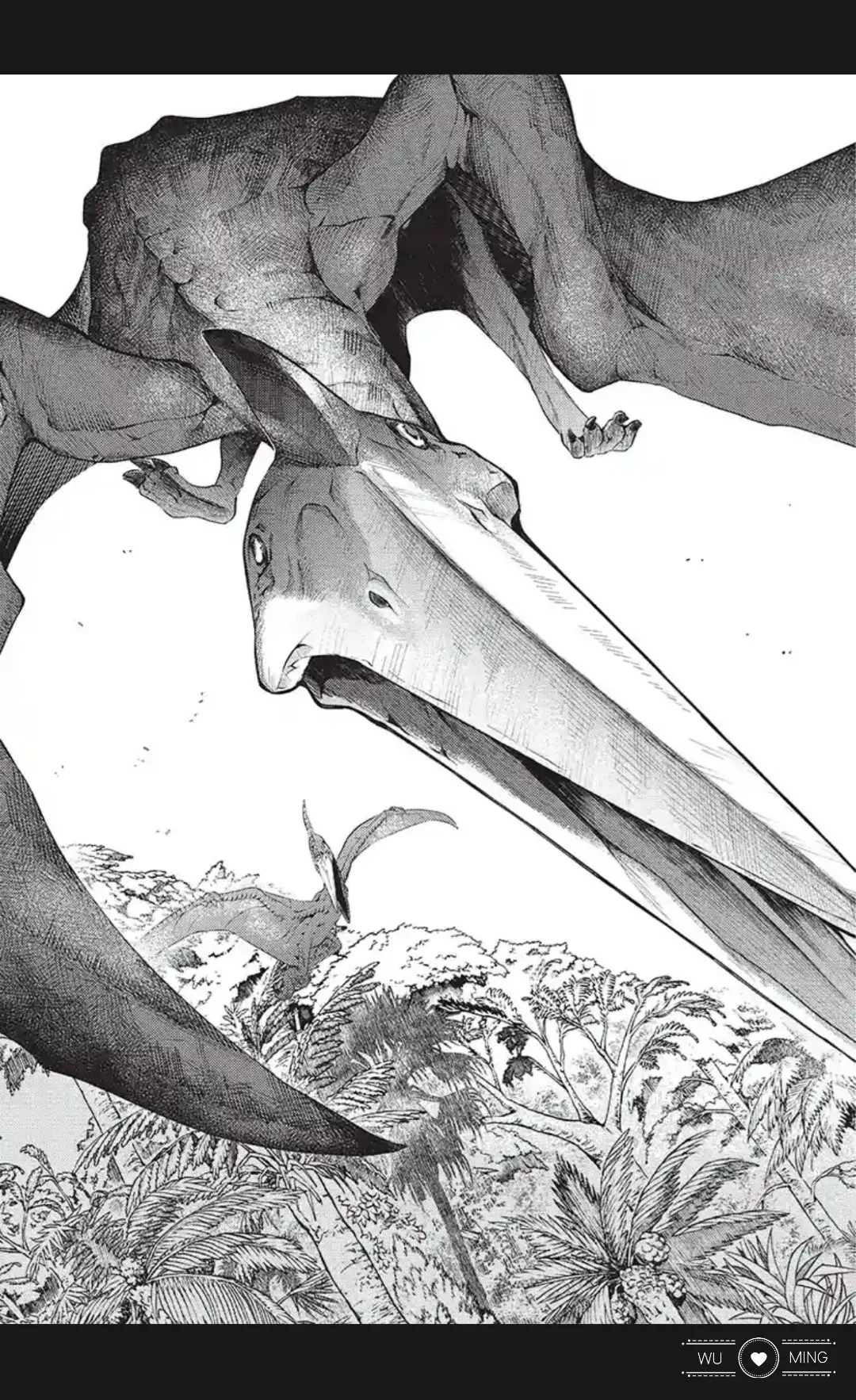 Owari no Seraph Chapter 123 - Halaman 7