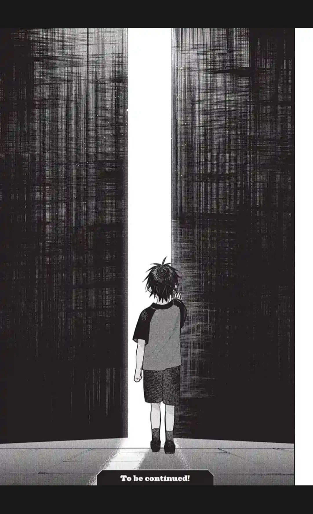 Owari no Seraph Chapter 122 - Halaman 41