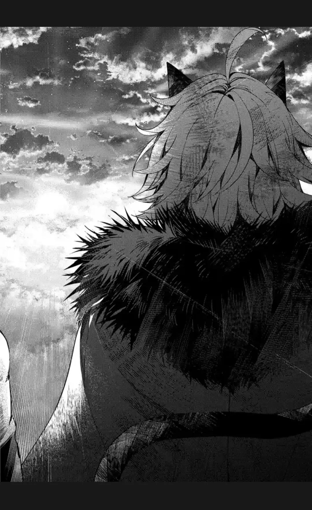 Owari no Seraph Chapter 121 - Halaman 22