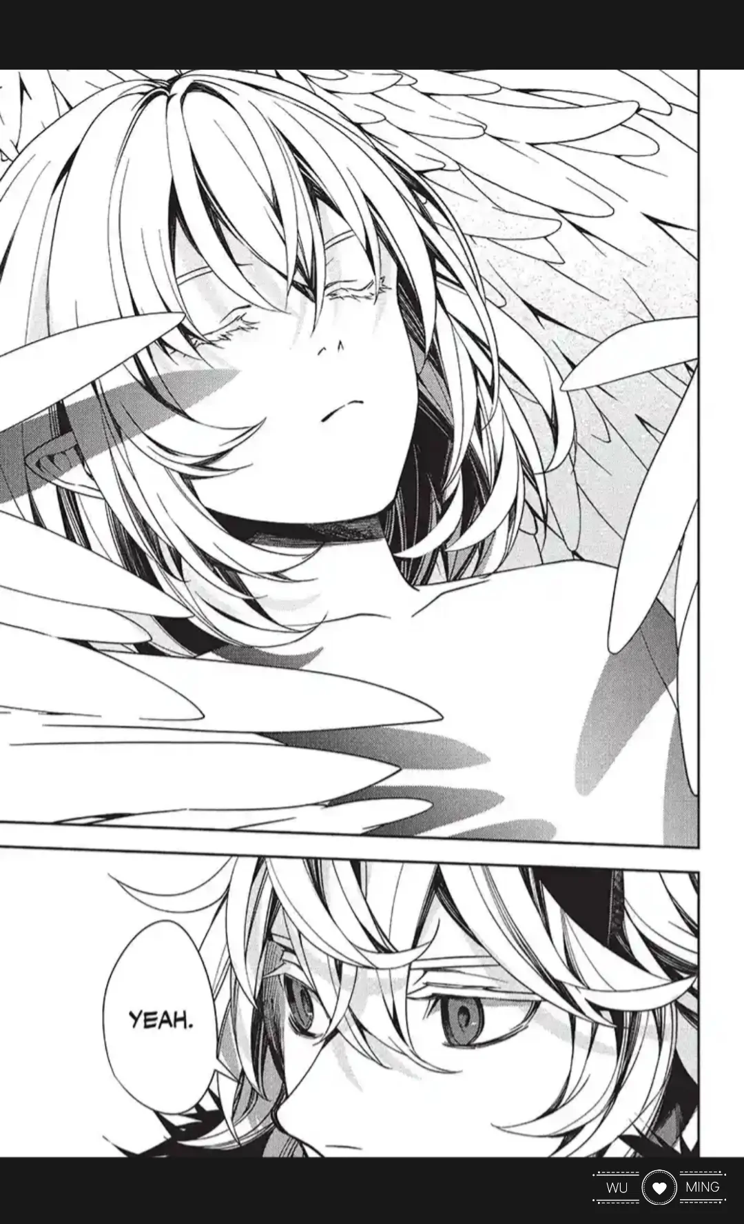 Owari no Seraph Chapter 120 - Halaman 7