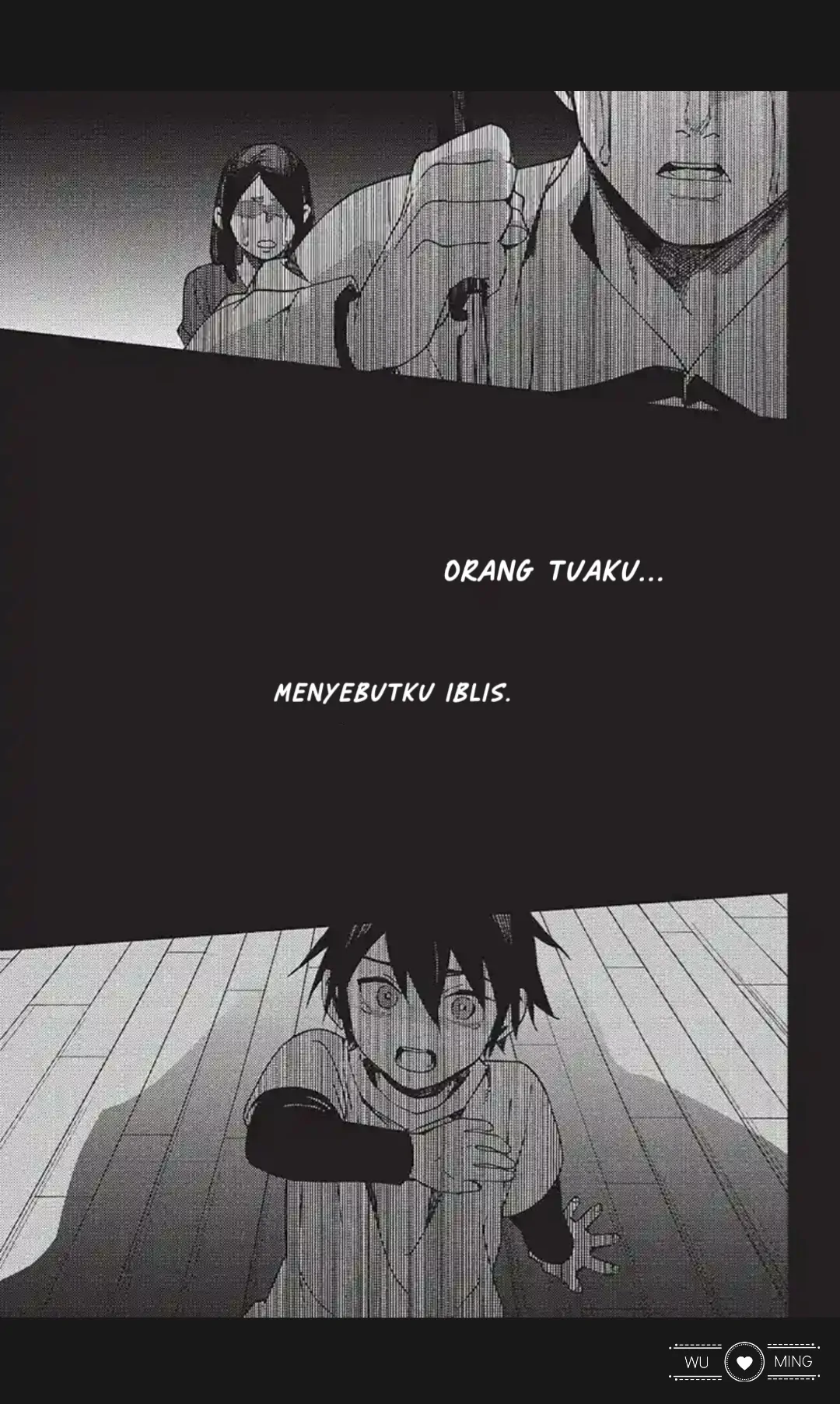 Owari no Seraph Chapter 118 - Halaman 11