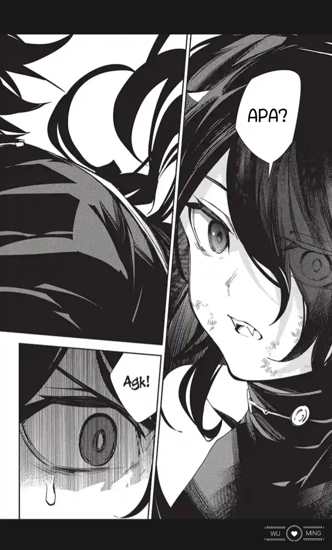 Owari no Seraph Chapter 118 - Halaman 26
