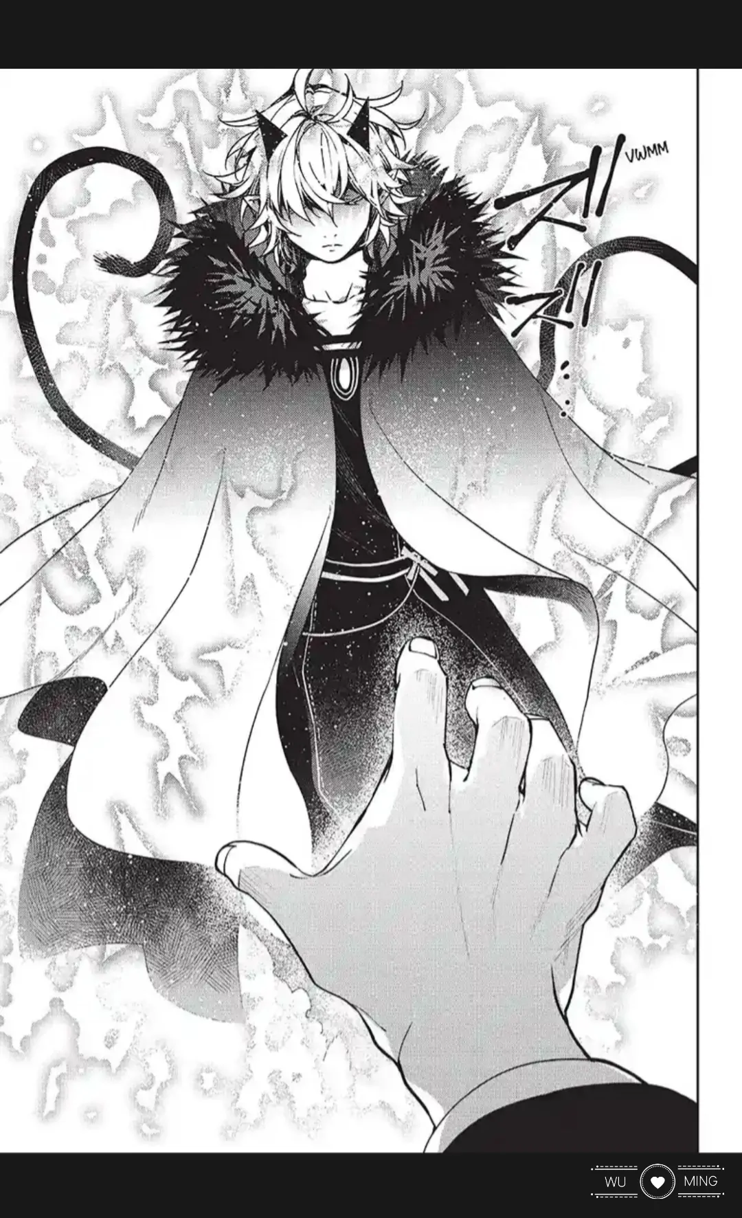 Owari no Seraph Chapter 118 - Halaman 31
