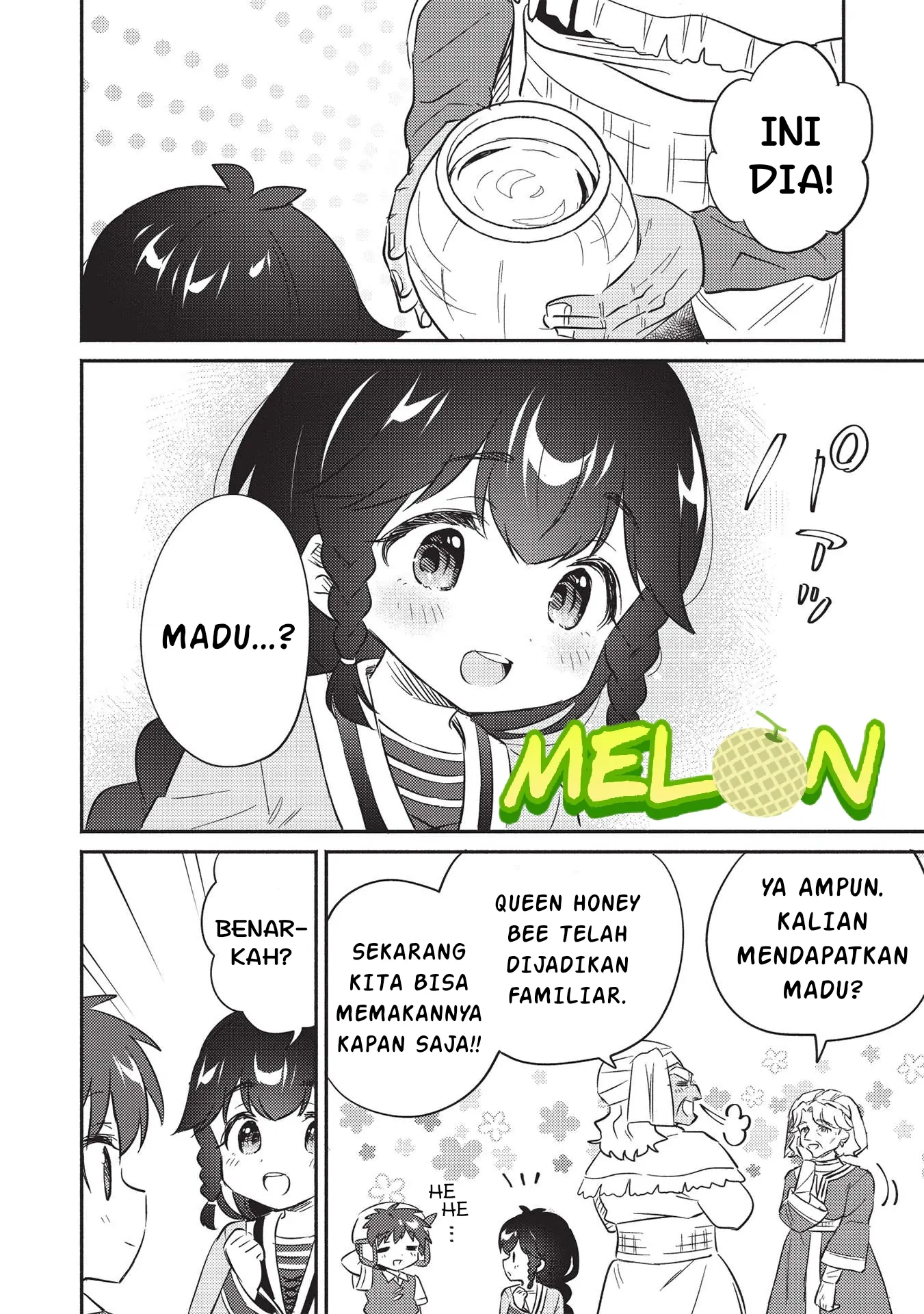 Kojiin Tamer Chapter 28 - Halaman 19