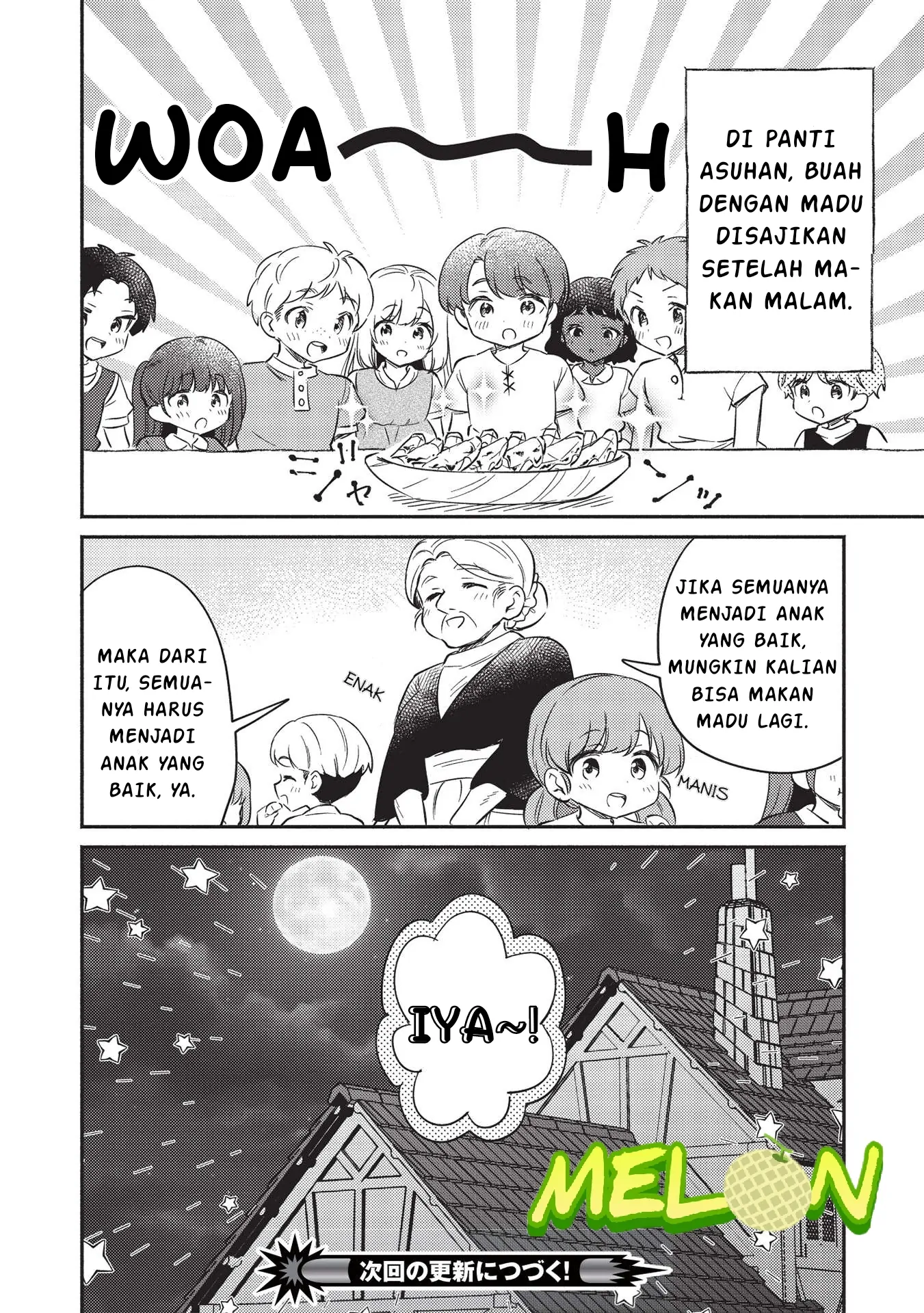 Kojiin Tamer Chapter 28 - Halaman 21