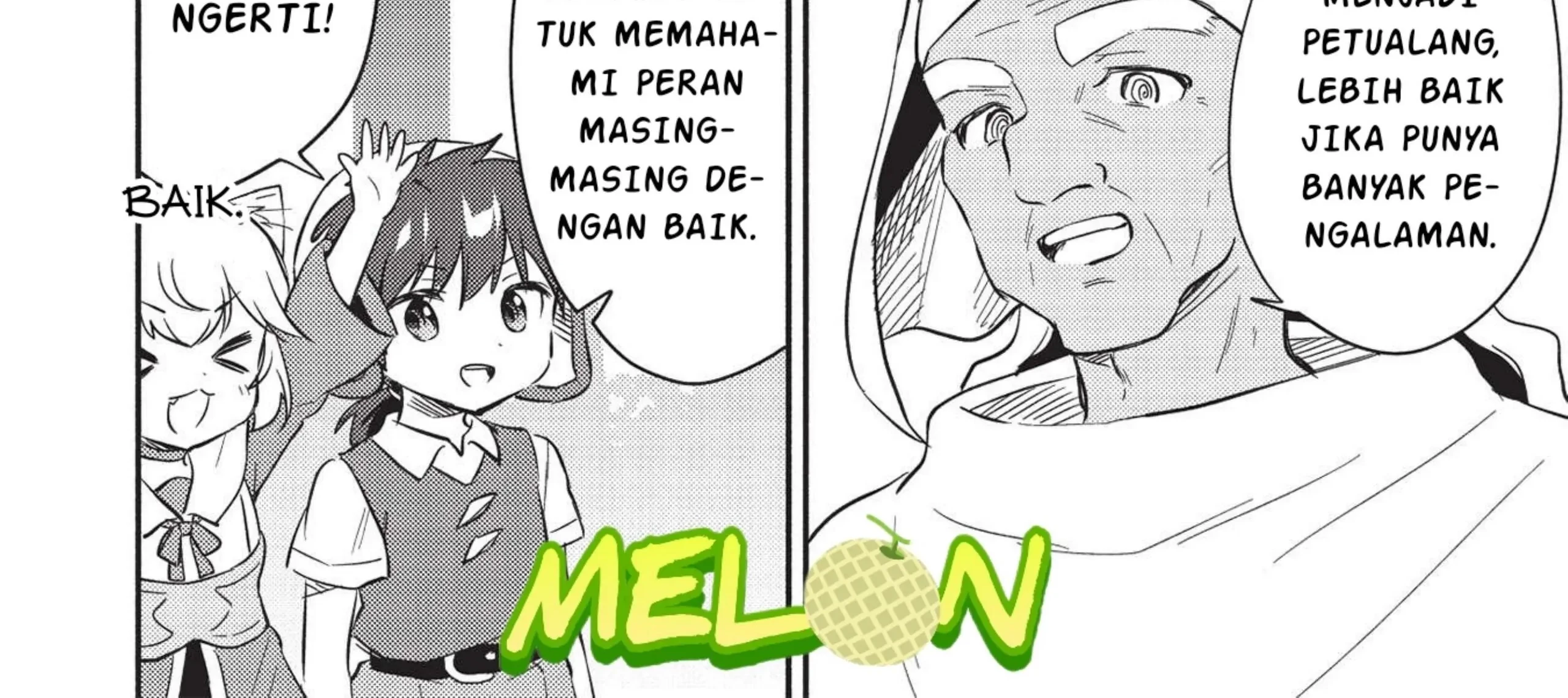 Kojiin Tamer Chapter 27 - Halaman 5