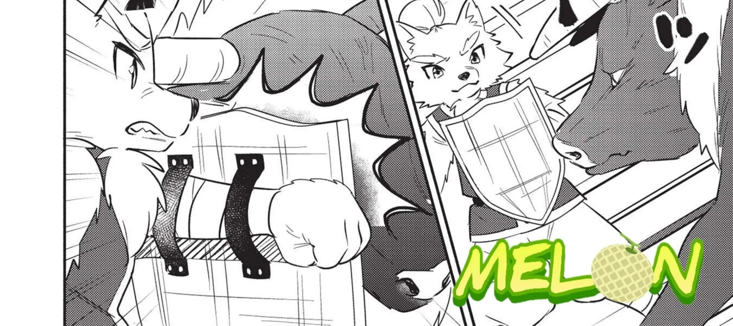Kojiin Tamer Chapter 27 - Halaman 9