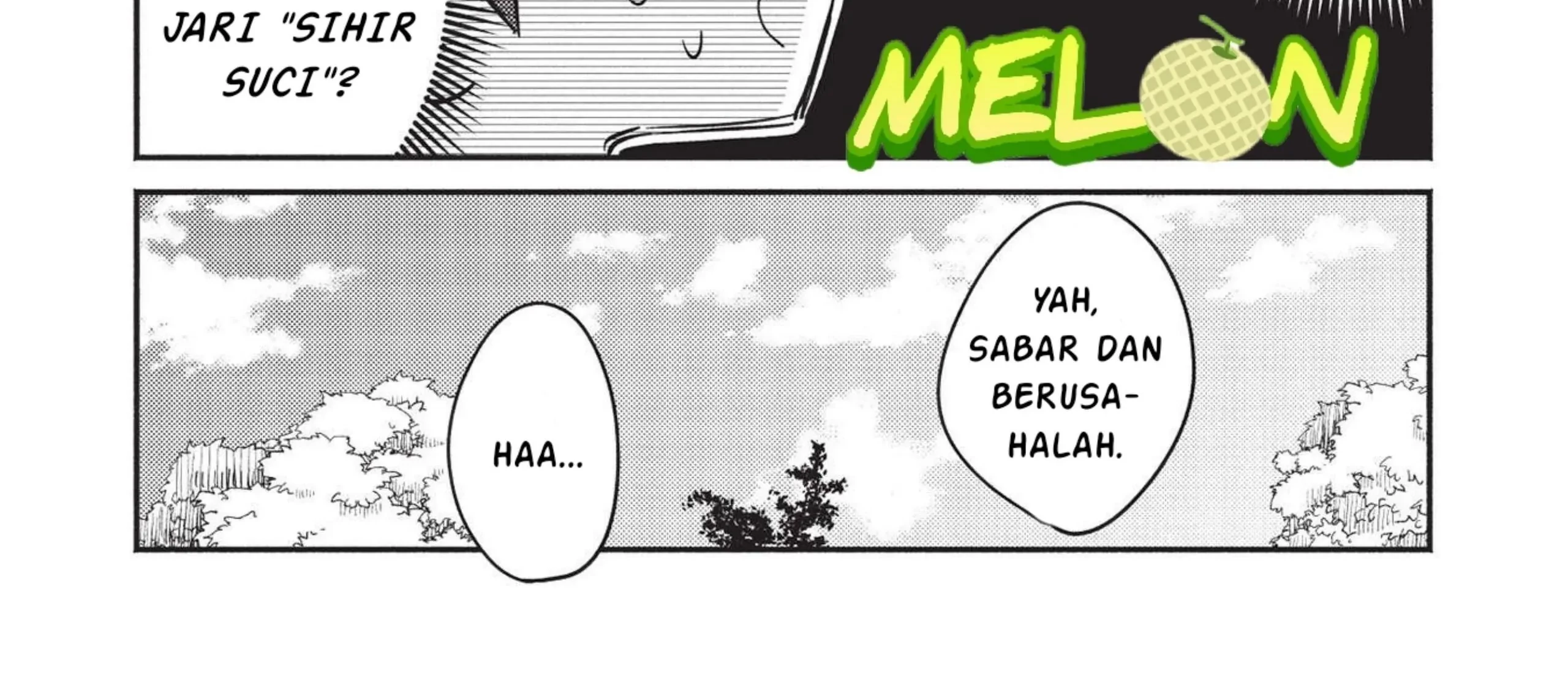 Kojiin Tamer Chapter 26 - Halaman 19