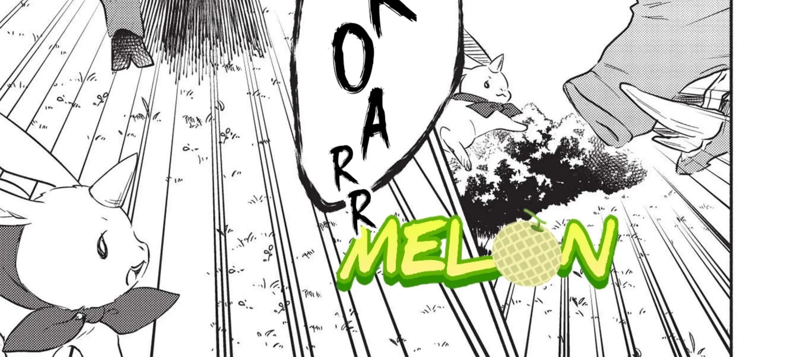 Kojiin Tamer Chapter 26 - Halaman 27