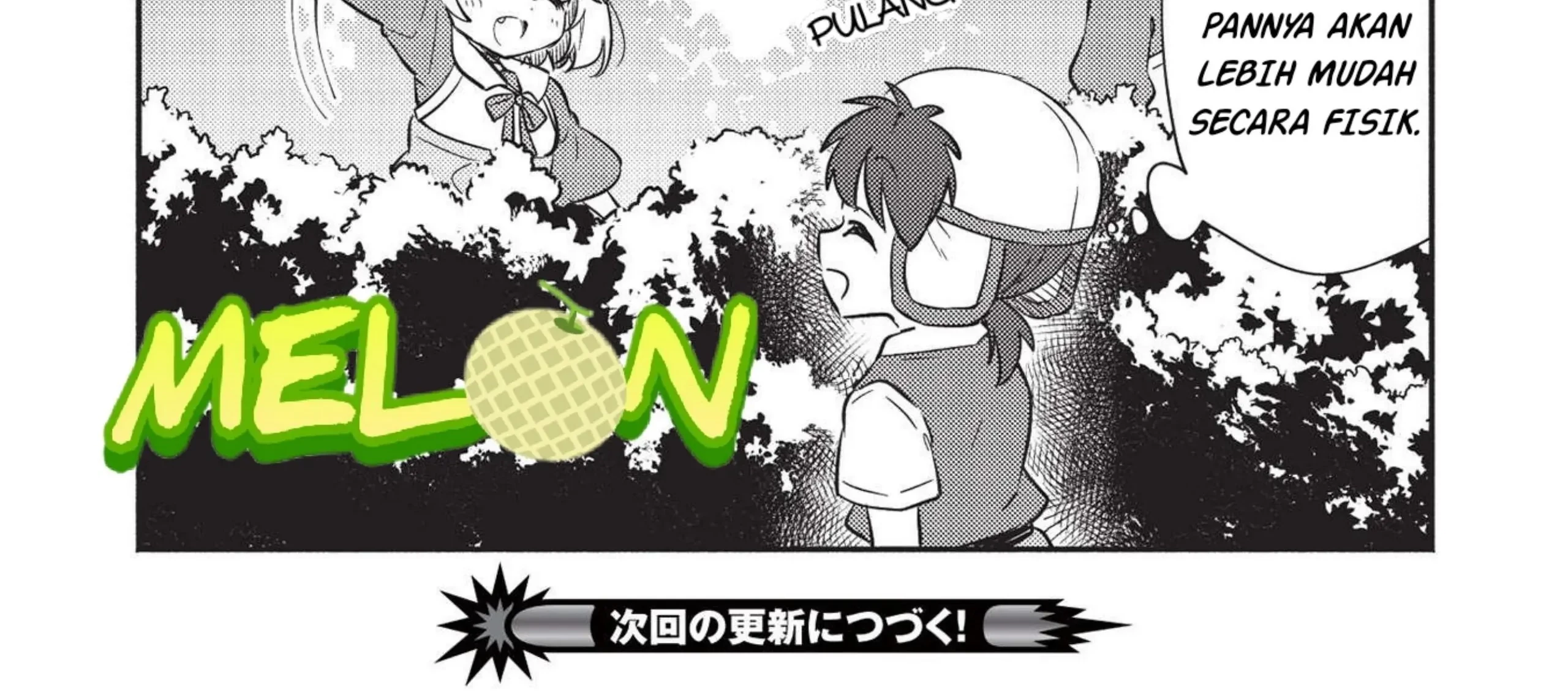 Kojiin Tamer Chapter 26 - Halaman 37