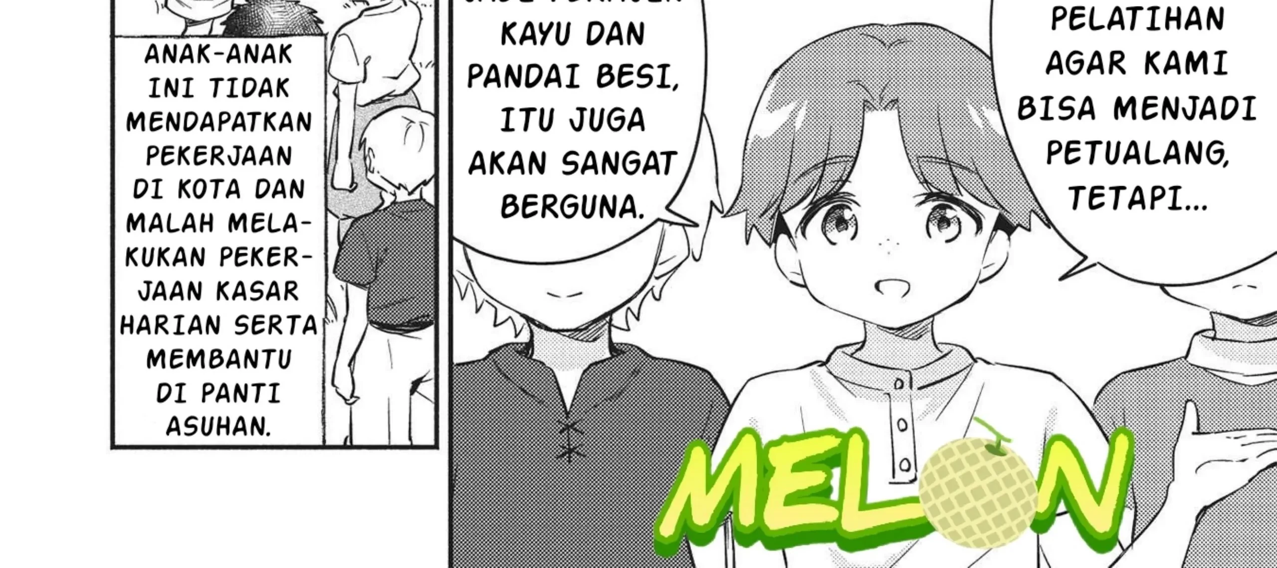 Kojiin Tamer Chapter 26 - Halaman 5