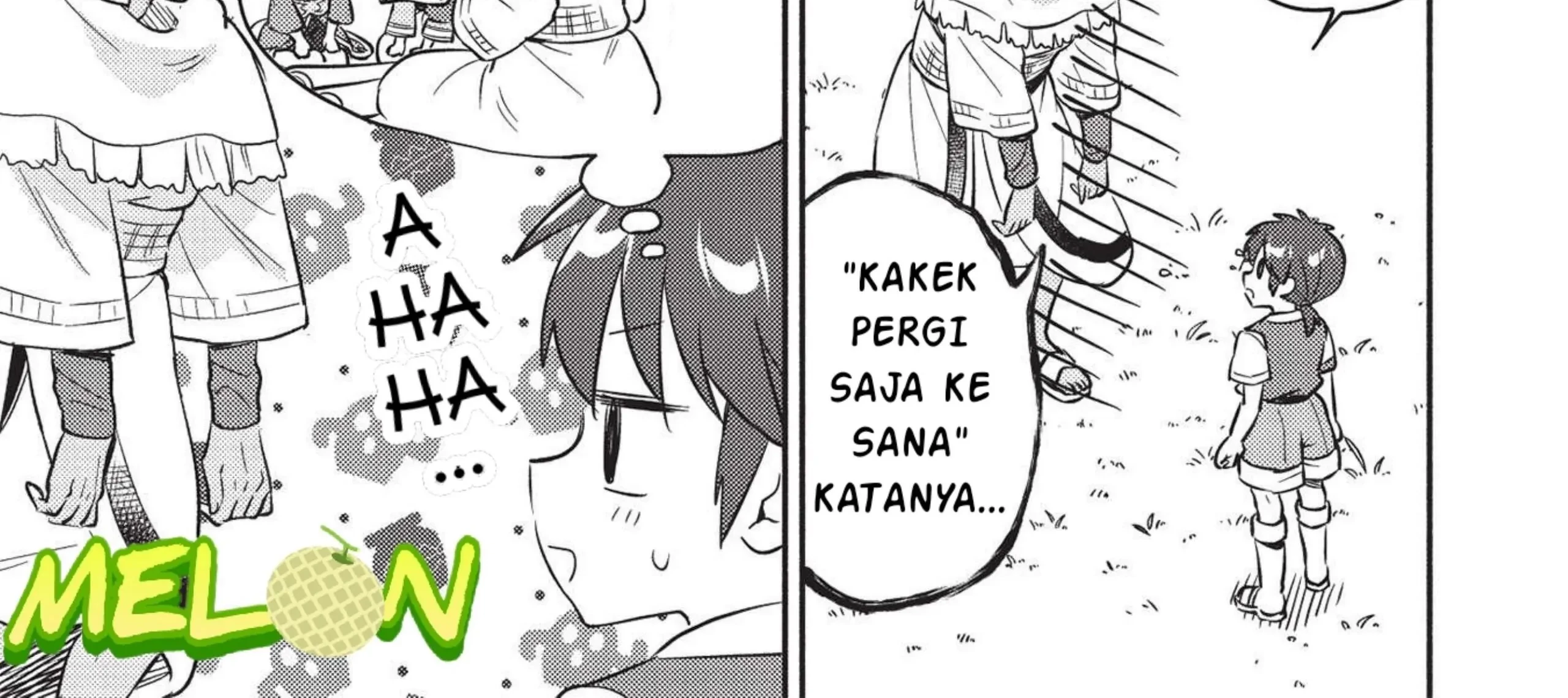 Kojiin Tamer Chapter 26 - Halaman 7