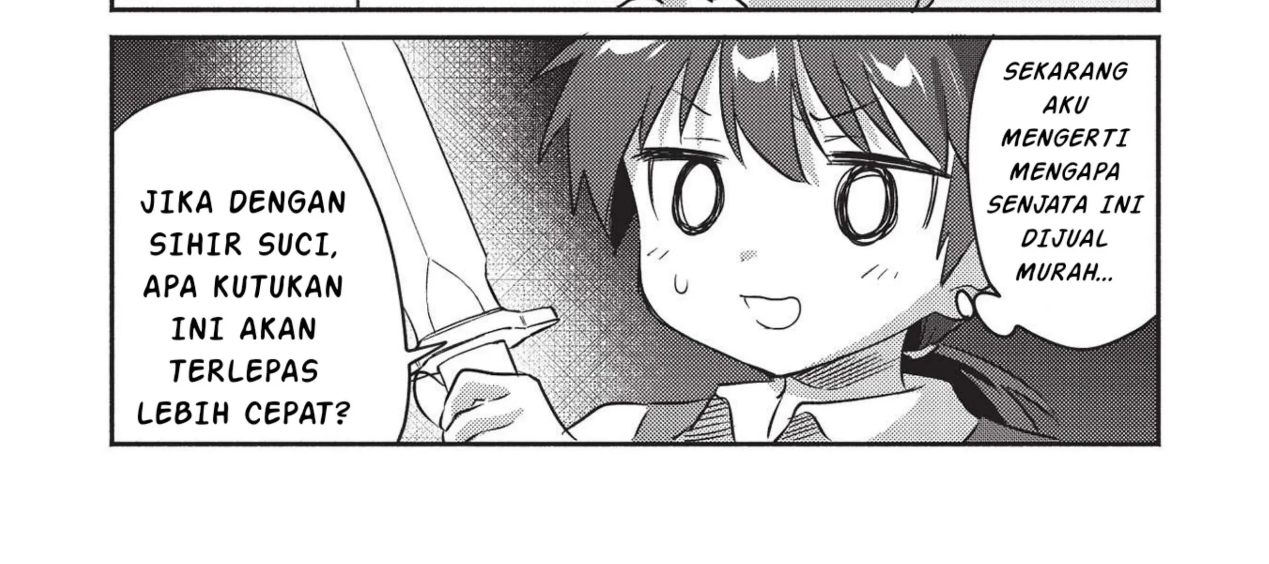 Kojiin Tamer Chapter 26 - Halaman 9