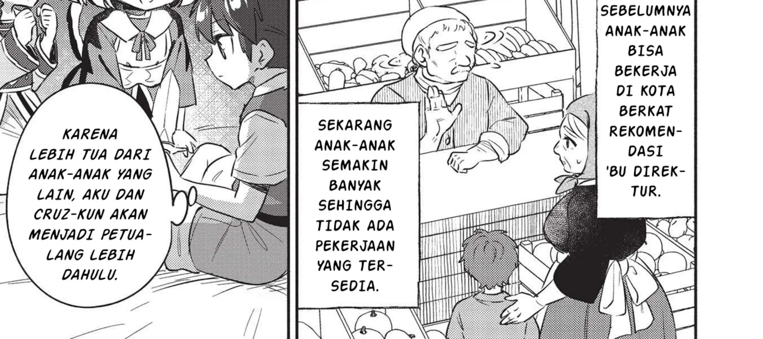 Kojiin Tamer Chapter 26 - Halaman 11
